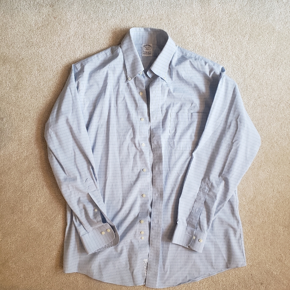 Brooks Brothers Dress Shirt